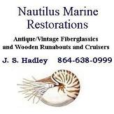 Nautilus Restorations