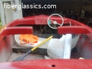 14ft. 1957 searay