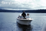 1956-57 Skagit 20' Sports Coupe "TYEE"