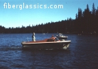 1956-57 Skagit 20' Sports Coupe "TYEE"