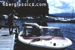 1956-57 Skagit 20' Sports Coupe "TYEE"