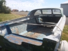 1956 Bell Boy 16' Hardtop Express