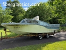 1957 Lone Star Caribbean