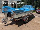 1958 Herter Flying Fish