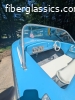 1958 Herter Flying Fish