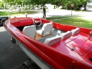 1958/59 CUTTER runabout