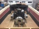 1960 Buehler Turbocraft 16 ft - the hard part is done!