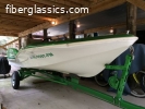 1960 Redfish Shark