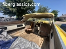 1960s Glaspar Seafair Phaeton (Full Restoration Needed)