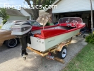 1961 Fiberglide Catalina for sale