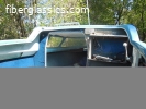 1962 Dorsett 16' Catalina with Trailer