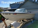 1962 Glasspar looking for a good home