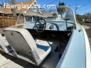 1962 Glasspar looking for a good home