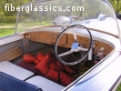 1962 Starcraft 15 Foot Aluminum