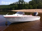 1962 traveler boat