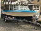 1963 Aristocraft Funliner