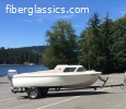 1963 Dorsett Catalina 17’