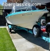1963 Pacific Mariner “Machete”