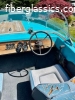 1963 Pacific Mariner “Machete”