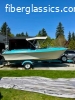 1963 Pacific Mariner “Machete”