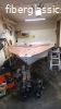 1964 Craig Spitfire boat project