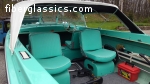 1964 MFG Seaway Custom