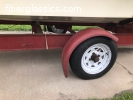 1965 Evinrude Trailer SOLD