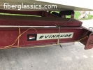 1965 Evinrude Trailer SOLD