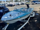 1965 Glasspar Avalon