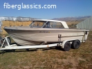 1966 Bellboy  19' Bonneville