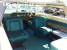 1966 IMP Oceanic Deep V 18' day cruiser 300 Buick V8