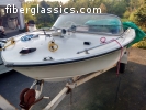 1967 Sea Ray SRV17 for sale