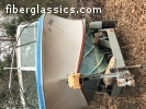 1968/69 24' offshore boat