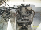 1972 Sea Ray w /2 I/O engines
