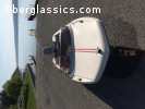 1978 Sportcraft 14'. Like Glastron GT-140, Skiflite