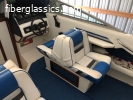 1990 Sea Ray 230 CC (Rare,Showroom condition!)