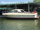 28' Century Ventura Cruiser For Sale