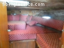 28' Century Ventura Cruiser For Sale