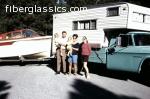 1956-57 Skagit 20' Sports Coupe "TYEE"