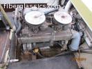 1969 Starcraft Newport V project