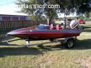 15' Hydrostream Viper 1978