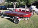 15' Hydrostream Viper 1978