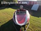 15' Hydrostream Viper 1978