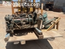 60s glass to house 145HP I/O package
