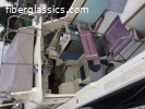 Classic 23ft 1964 Allmand, Bertram hull