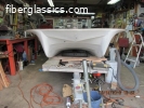 Custom Craft Manta Ray 14
