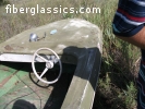 free 1959 Glastron Skiflite