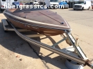Glastron Carlson C535