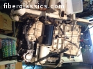 Johnson 75 HP