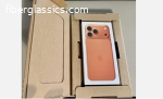 New Stock Apple iPhone 17,17 Pro Max,iPhone17Air,unlocked